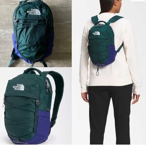 The North Face Borealis Mini Backpack - 10L